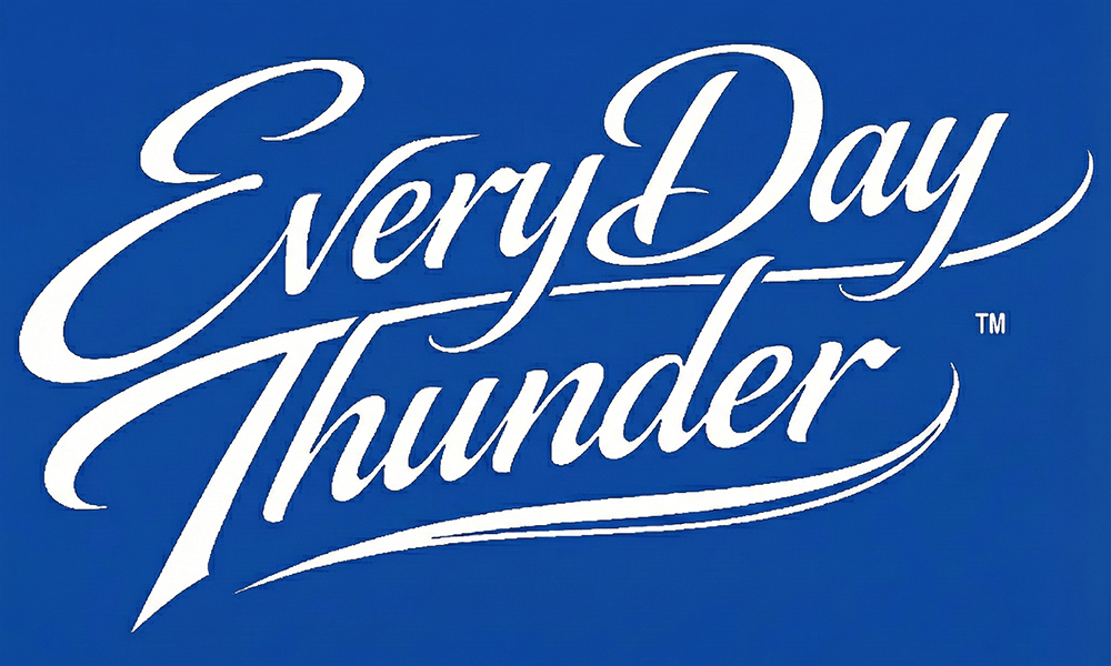 Everyday Thunder